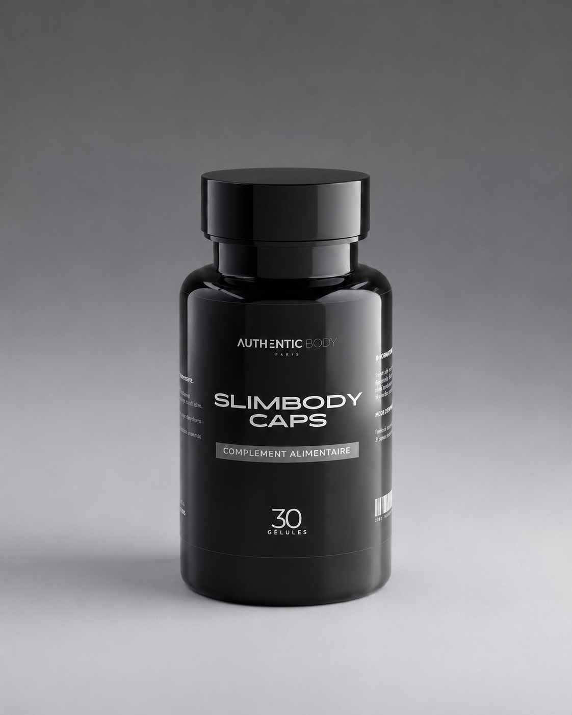 SLIMBODY CAPS