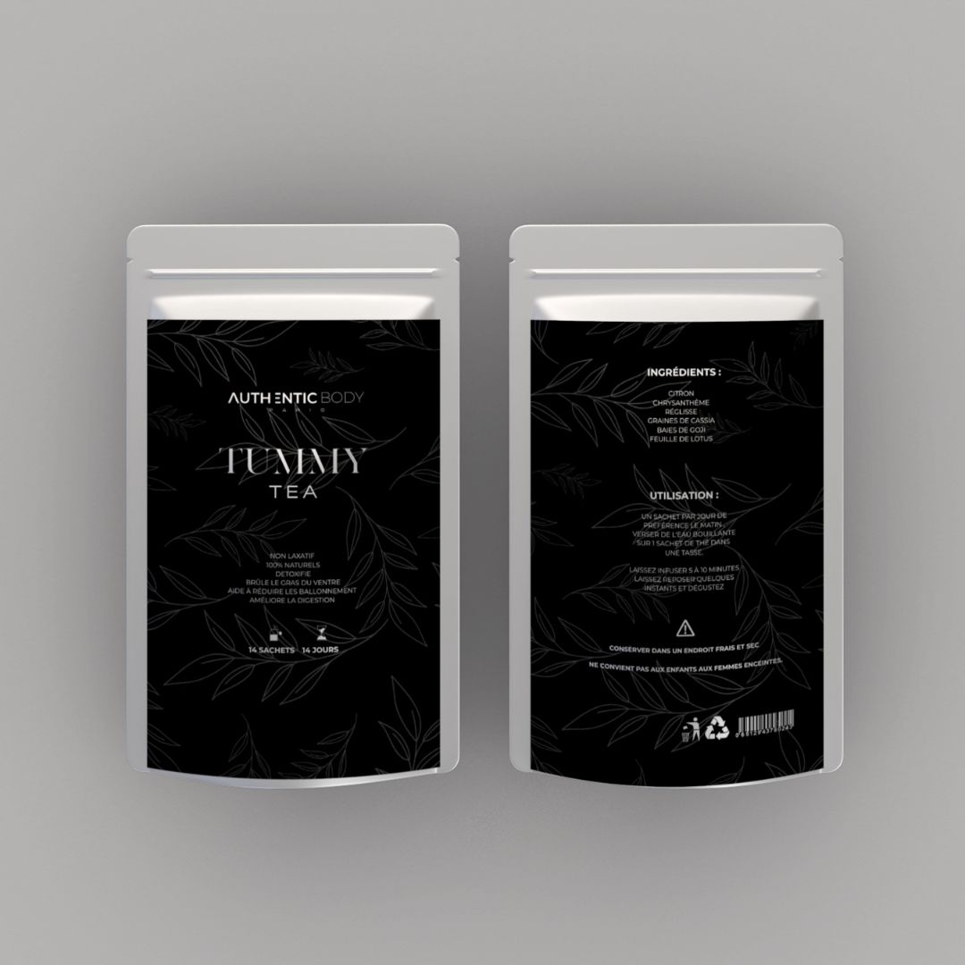 Tummy Tea