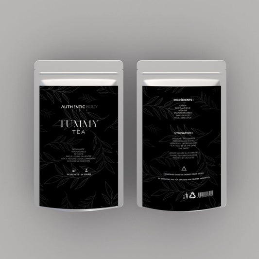 Tummy Tea
