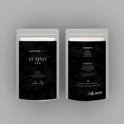 Tummy Tea