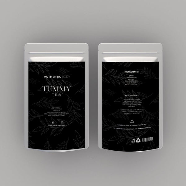 Tummy Tea