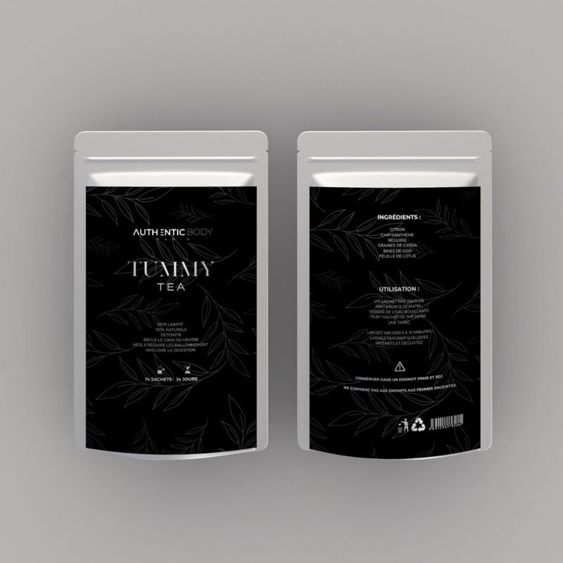 Tummy Tea
