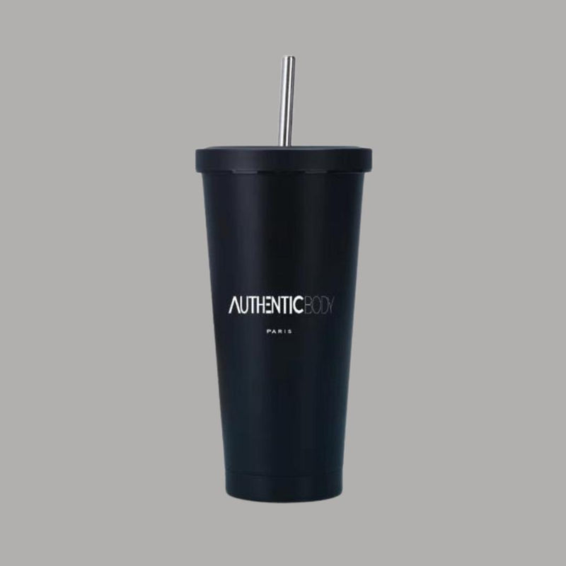 Authentic Body Cup
