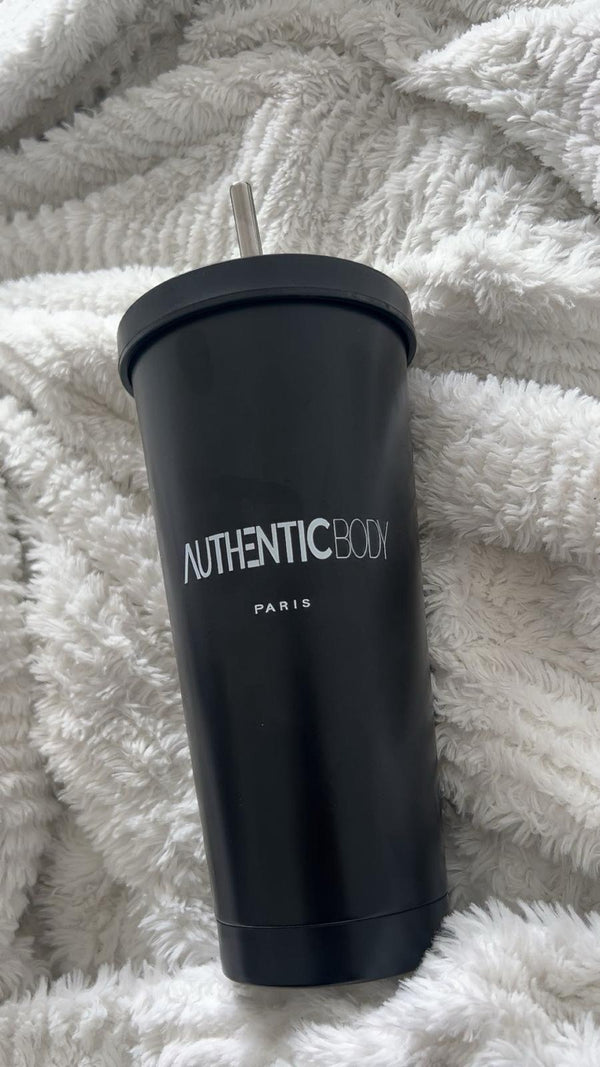 Authentic Body Cup