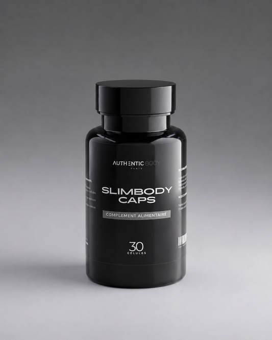 SLIMBODY CAPS
