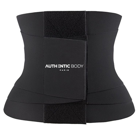 Authentic Sculpt – Gaine de Sculptante - AUTHENTIC BODY