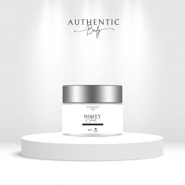Authentic Body AUTHENTIC BODY
